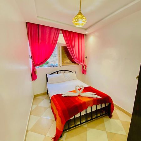 Tafoukt Surf Hostel Taghazout Εξωτερικό φωτογραφία
