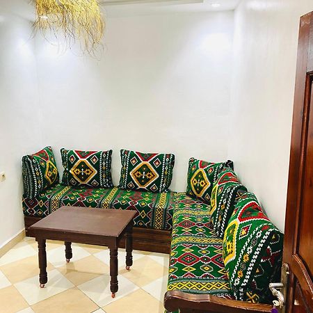 Tafoukt Surf Hostel Taghazout Εξωτερικό φωτογραφία