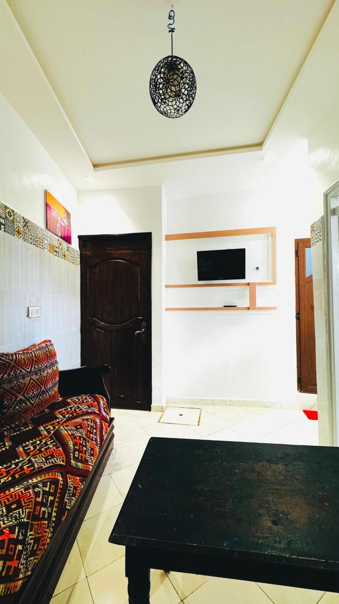 Tafoukt Surf Hostel Taghazout Εξωτερικό φωτογραφία