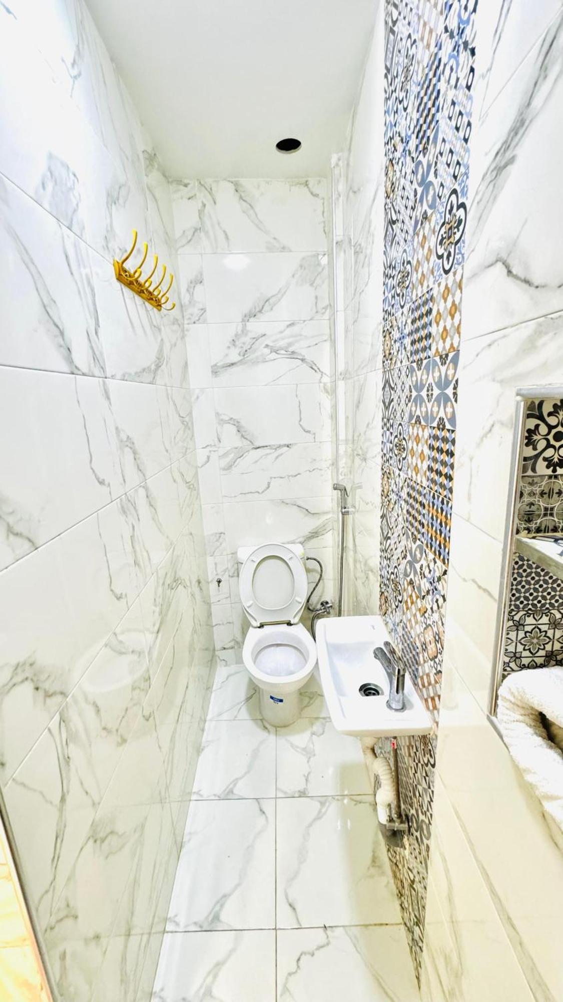 Tafoukt Surf Hostel Taghazout Εξωτερικό φωτογραφία