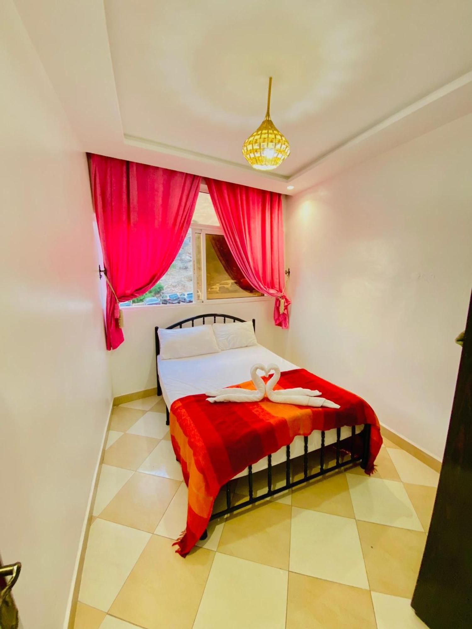Tafoukt Surf Hostel Taghazout Εξωτερικό φωτογραφία