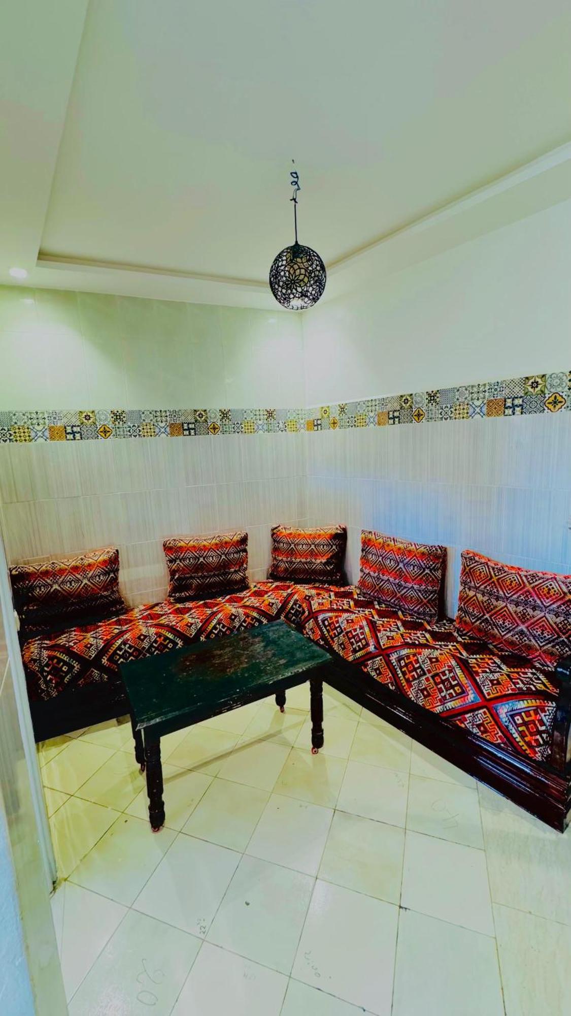 Tafoukt Surf Hostel Taghazout Εξωτερικό φωτογραφία