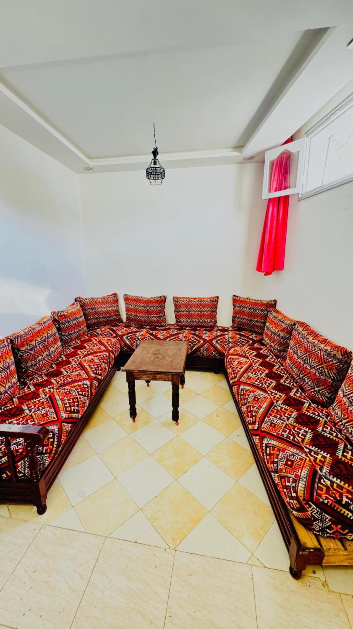 Tafoukt Surf Hostel Taghazout Εξωτερικό φωτογραφία