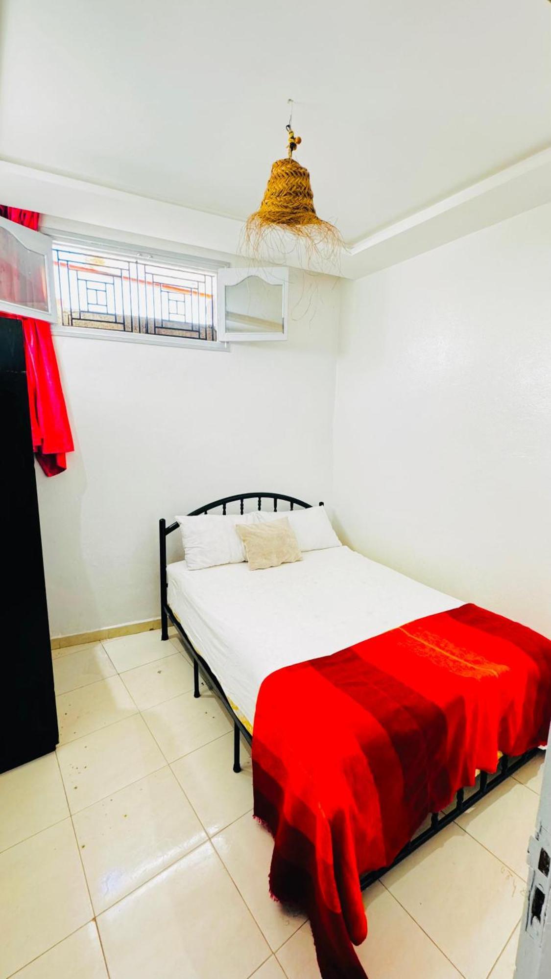 Tafoukt Surf Hostel Taghazout Εξωτερικό φωτογραφία