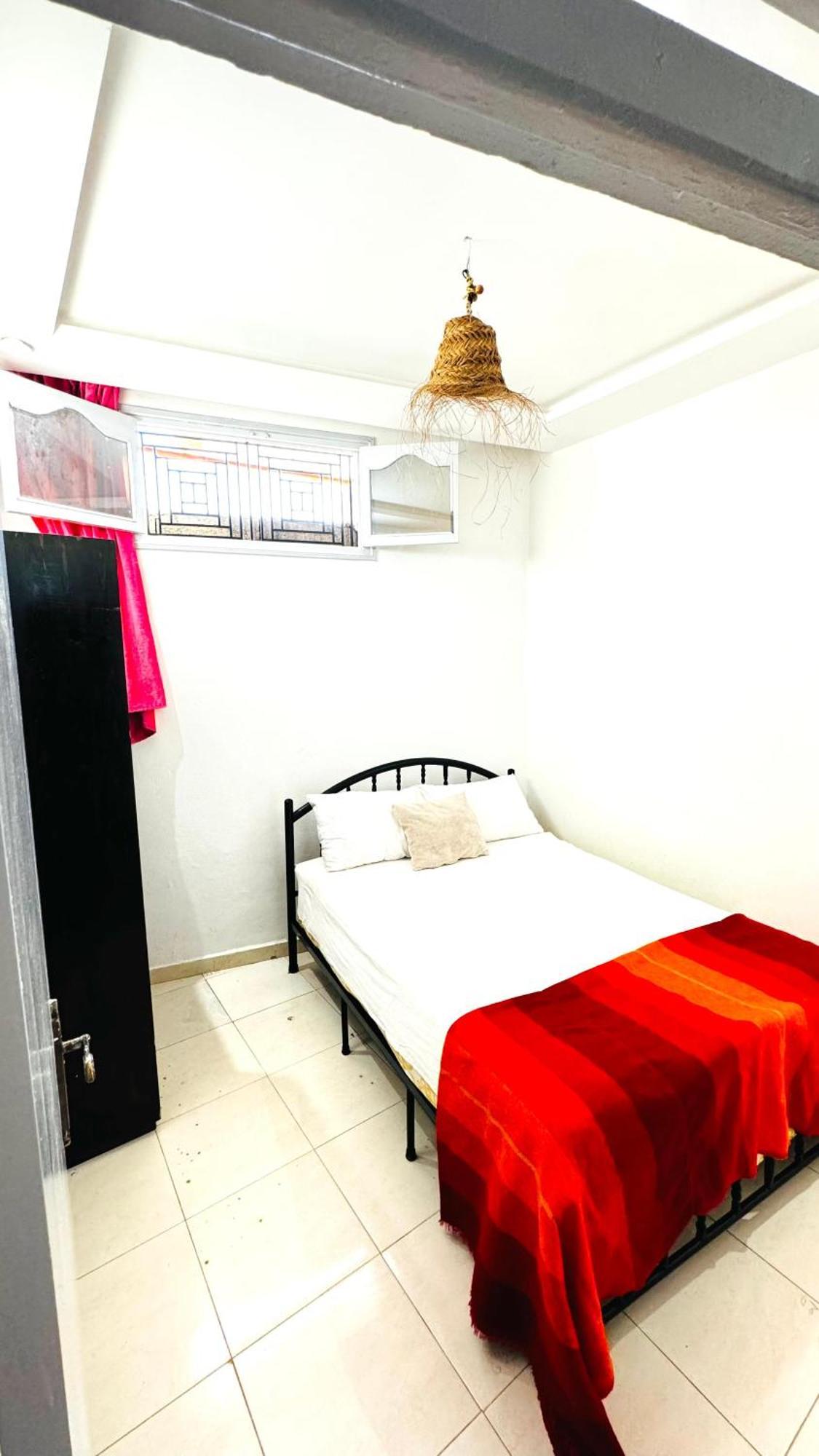Tafoukt Surf Hostel Taghazout Εξωτερικό φωτογραφία