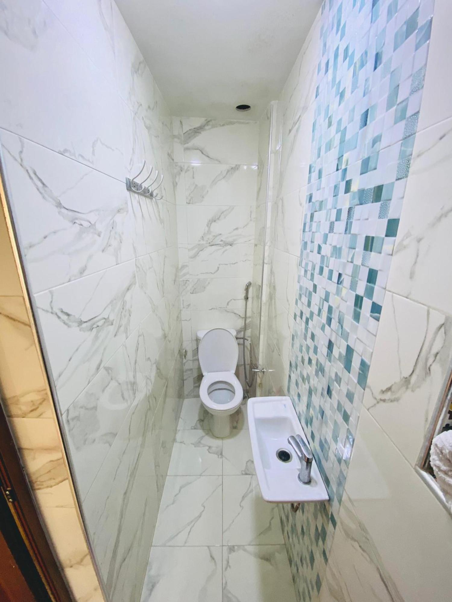 Tafoukt Surf Hostel Taghazout Εξωτερικό φωτογραφία