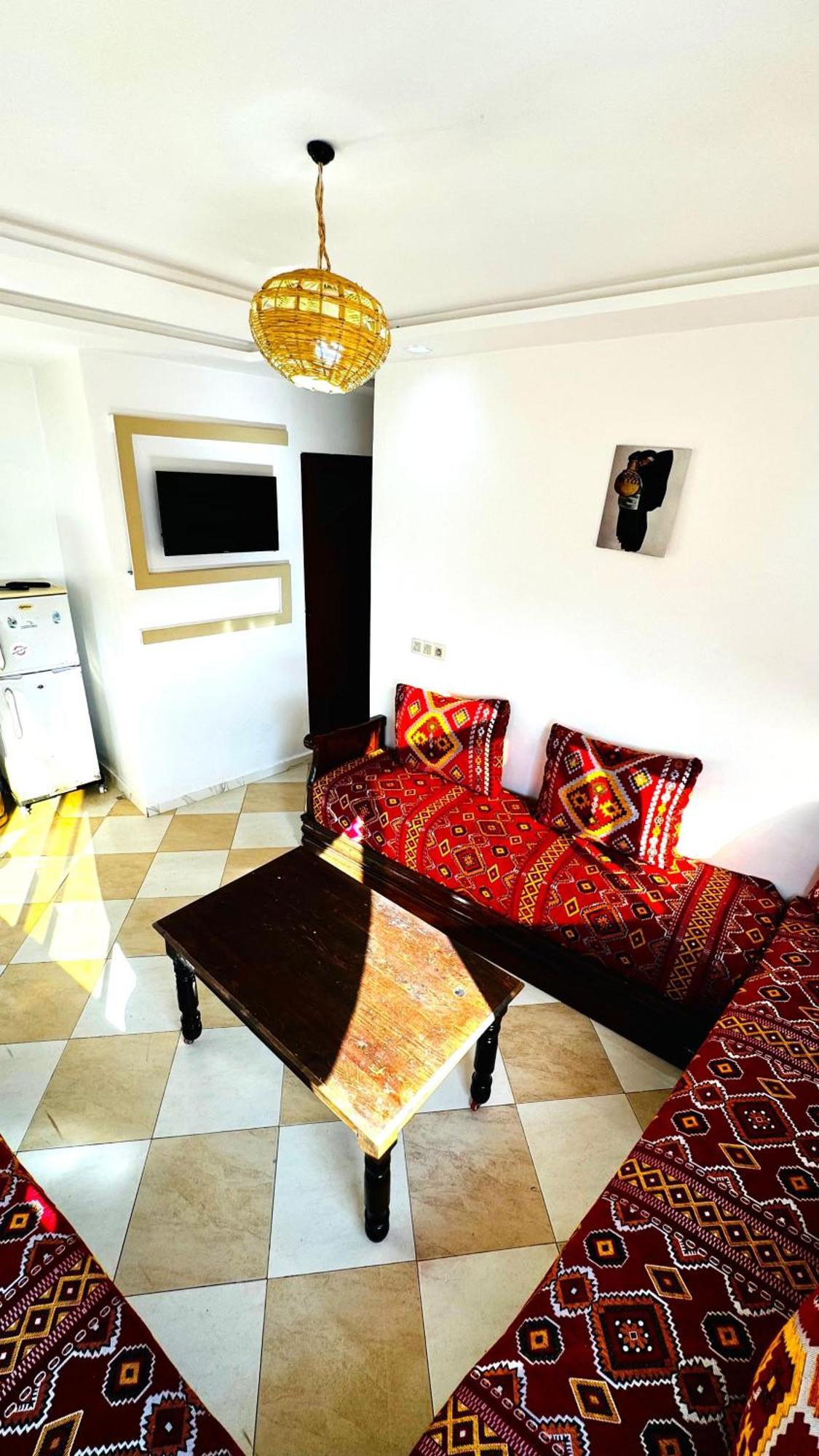 Tafoukt Surf Hostel Taghazout Εξωτερικό φωτογραφία