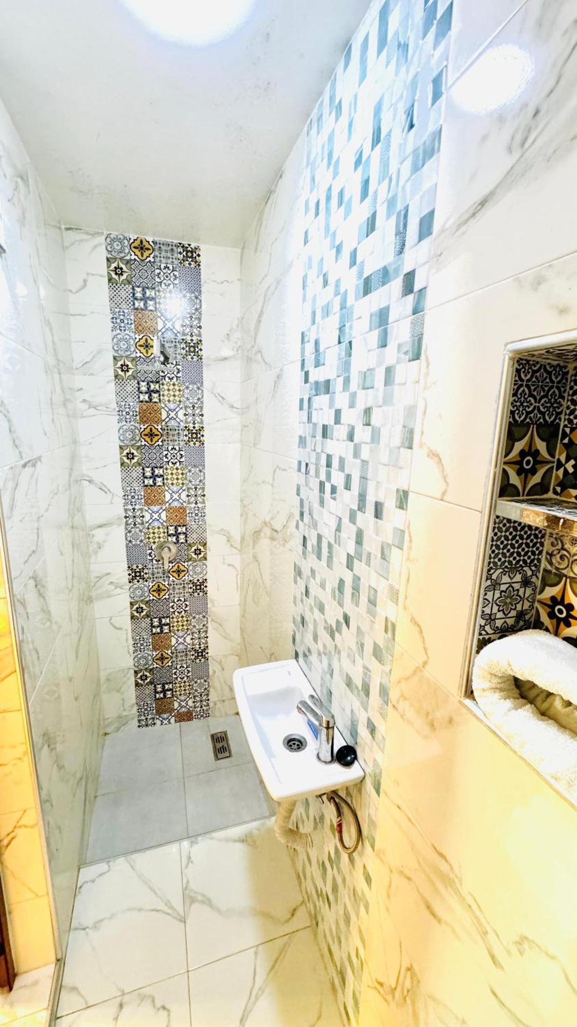 Tafoukt Surf Hostel Taghazout Εξωτερικό φωτογραφία