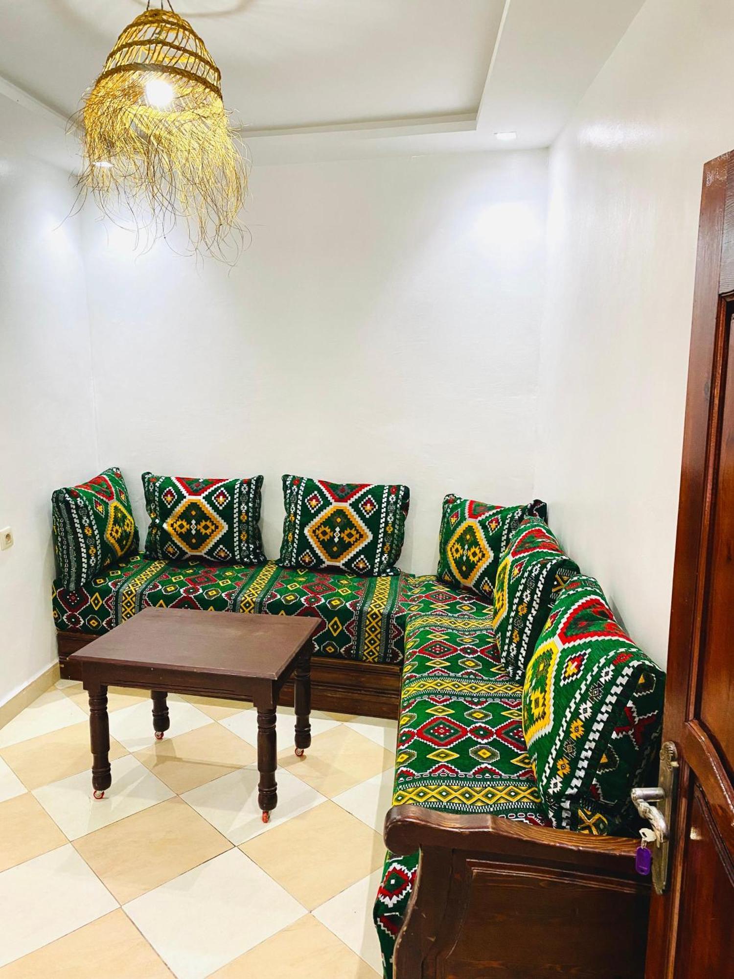 Tafoukt Surf Hostel Taghazout Εξωτερικό φωτογραφία