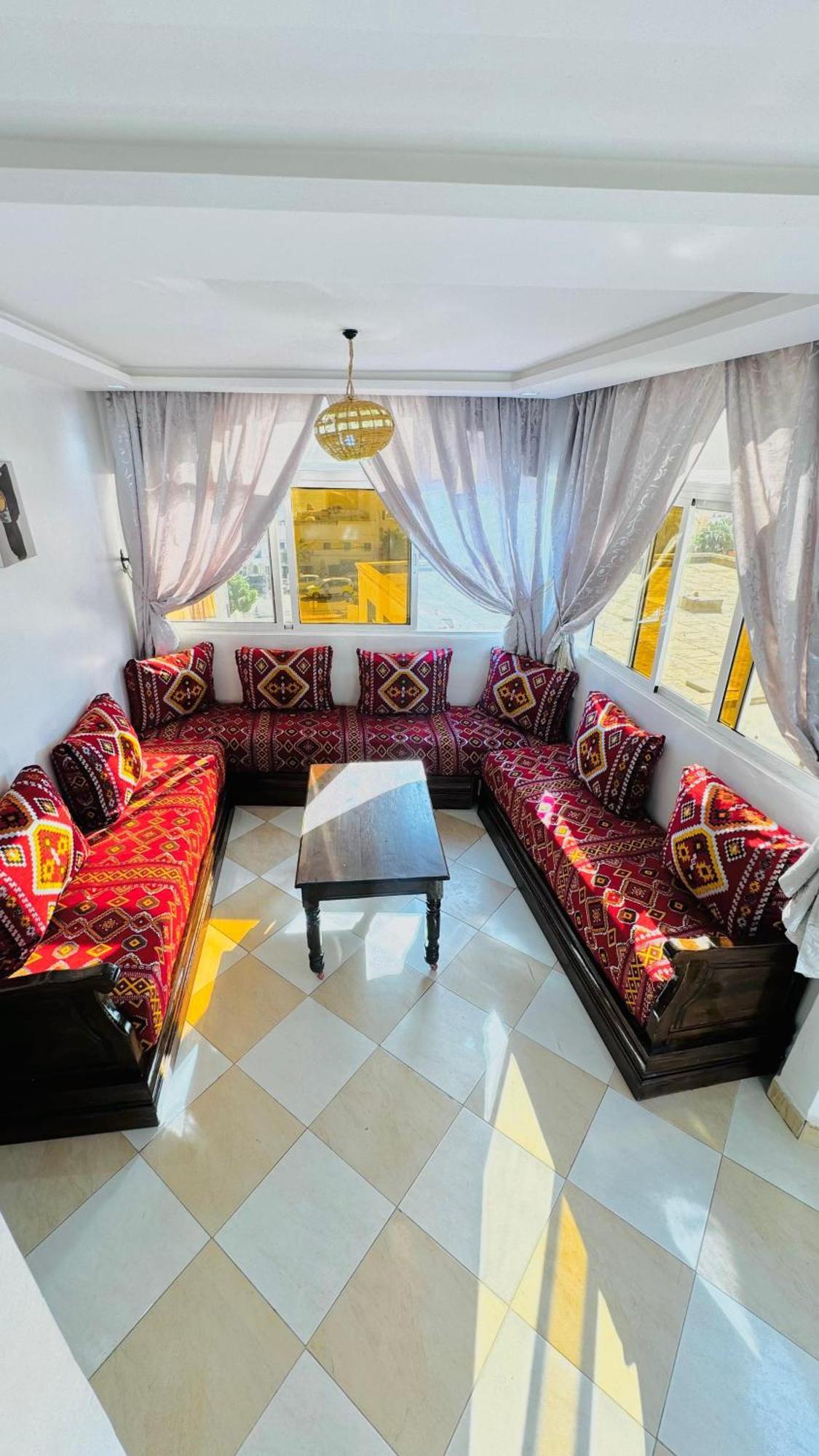 Tafoukt Surf Hostel Taghazout Εξωτερικό φωτογραφία