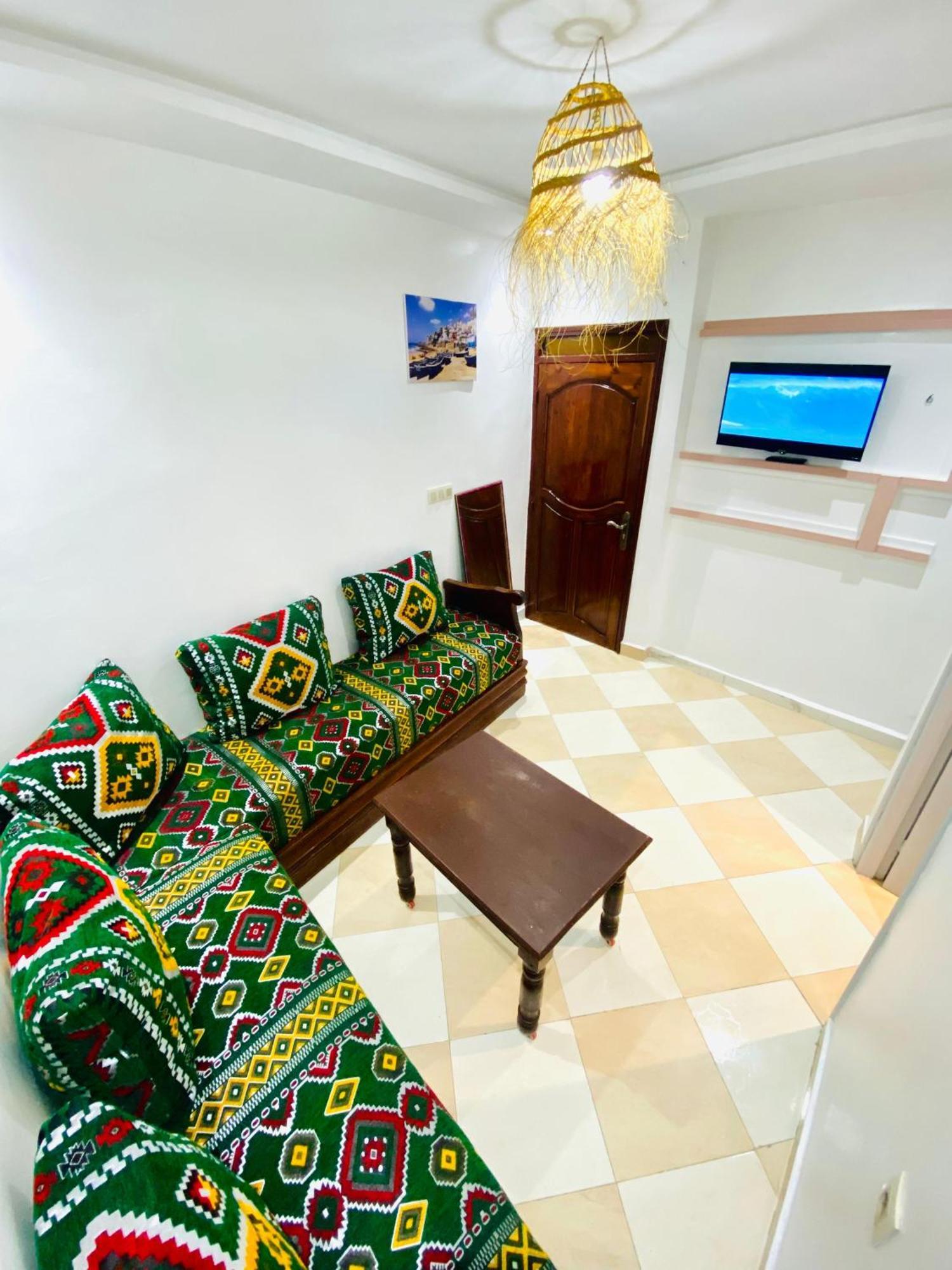 Tafoukt Surf Hostel Taghazout Εξωτερικό φωτογραφία