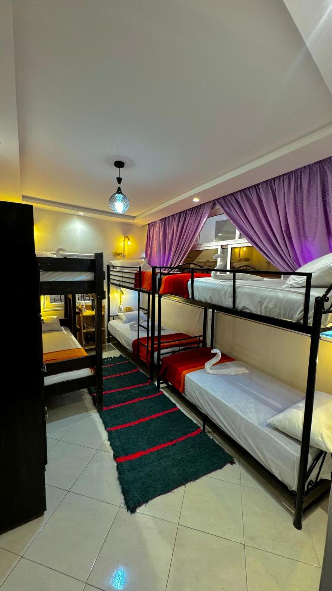 Tafoukt Surf Hostel Taghazout Εξωτερικό φωτογραφία