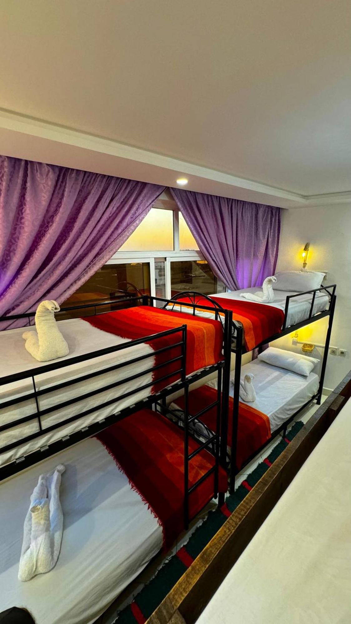 Tafoukt Surf Hostel Taghazout Εξωτερικό φωτογραφία