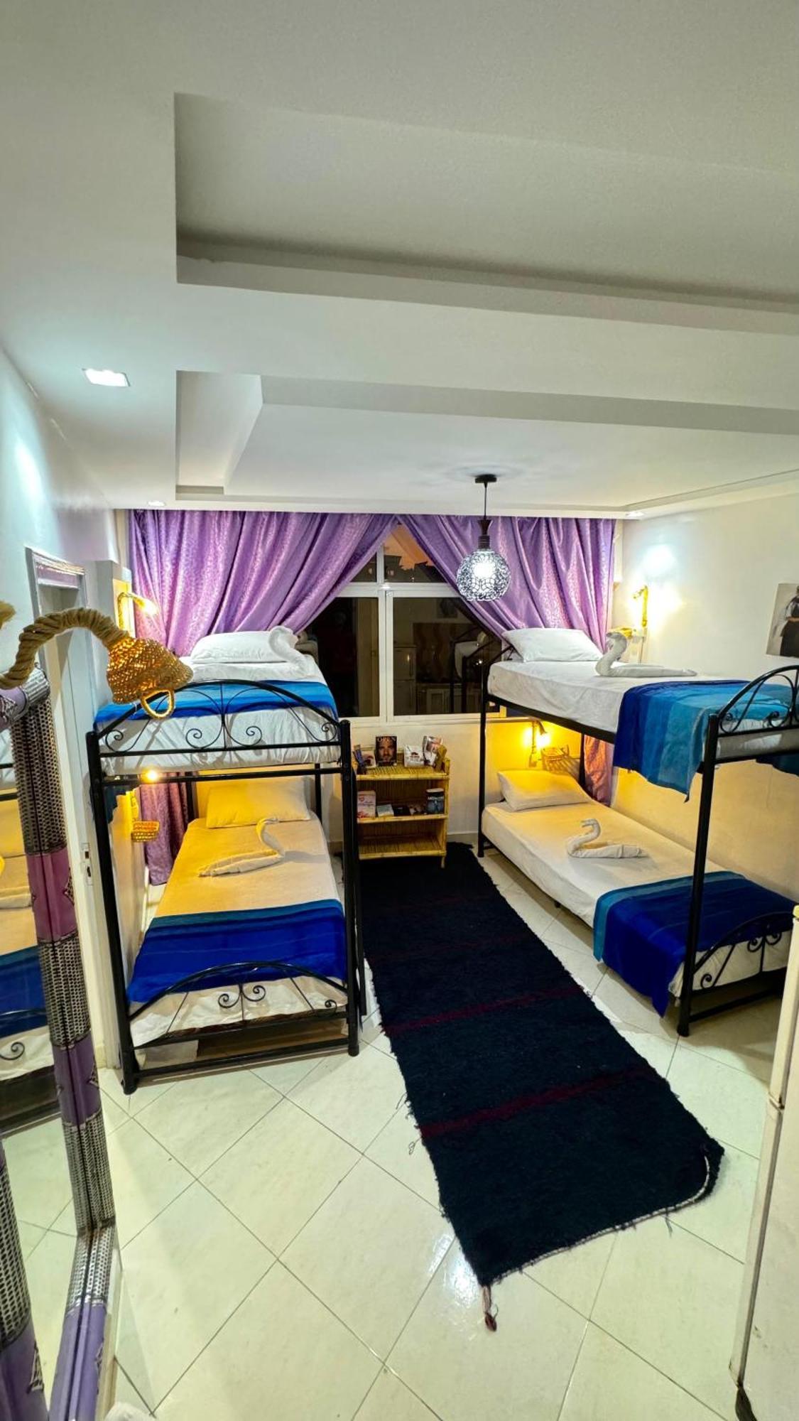 Tafoukt Surf Hostel Taghazout Εξωτερικό φωτογραφία