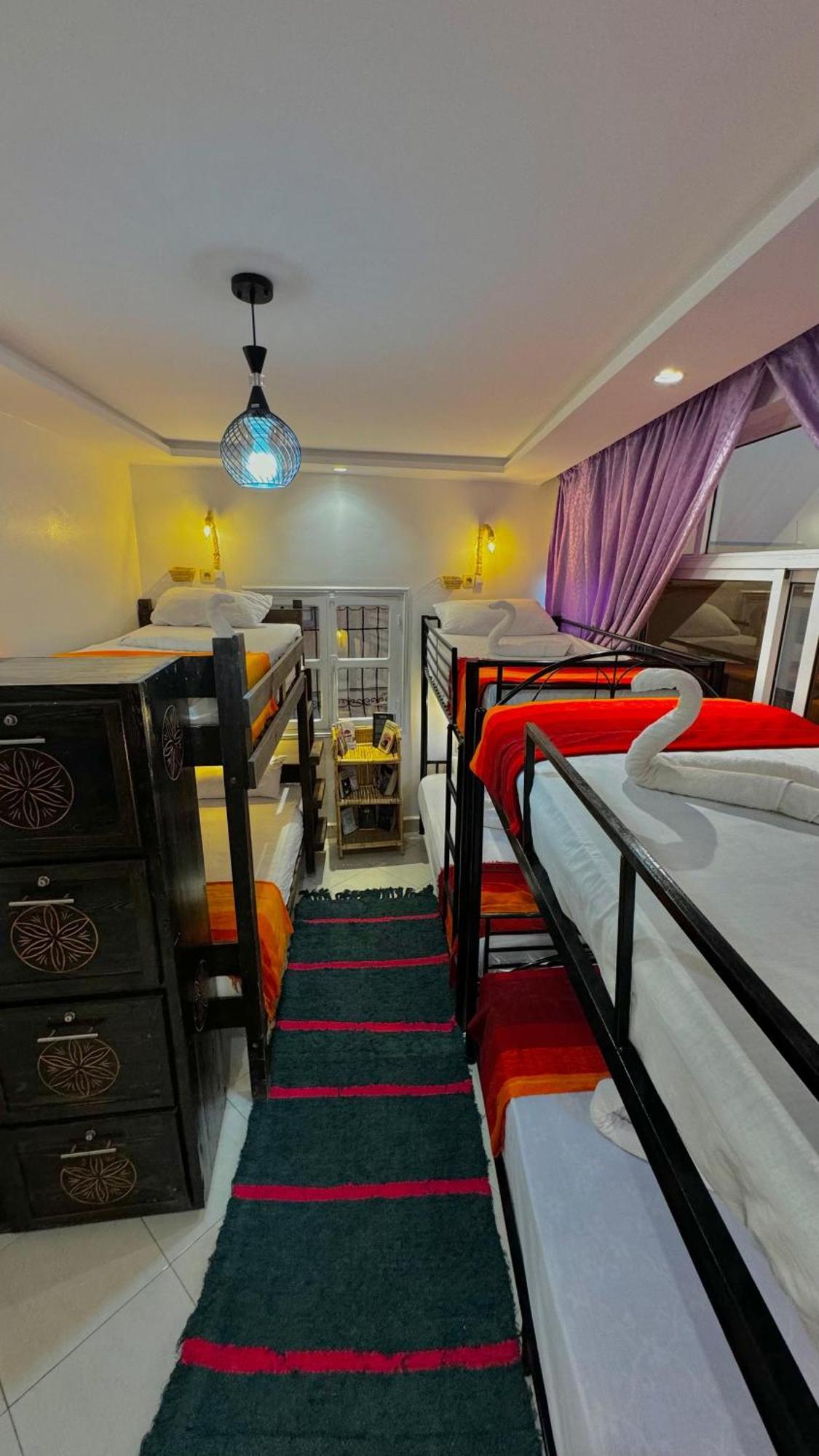 Tafoukt Surf Hostel Taghazout Εξωτερικό φωτογραφία