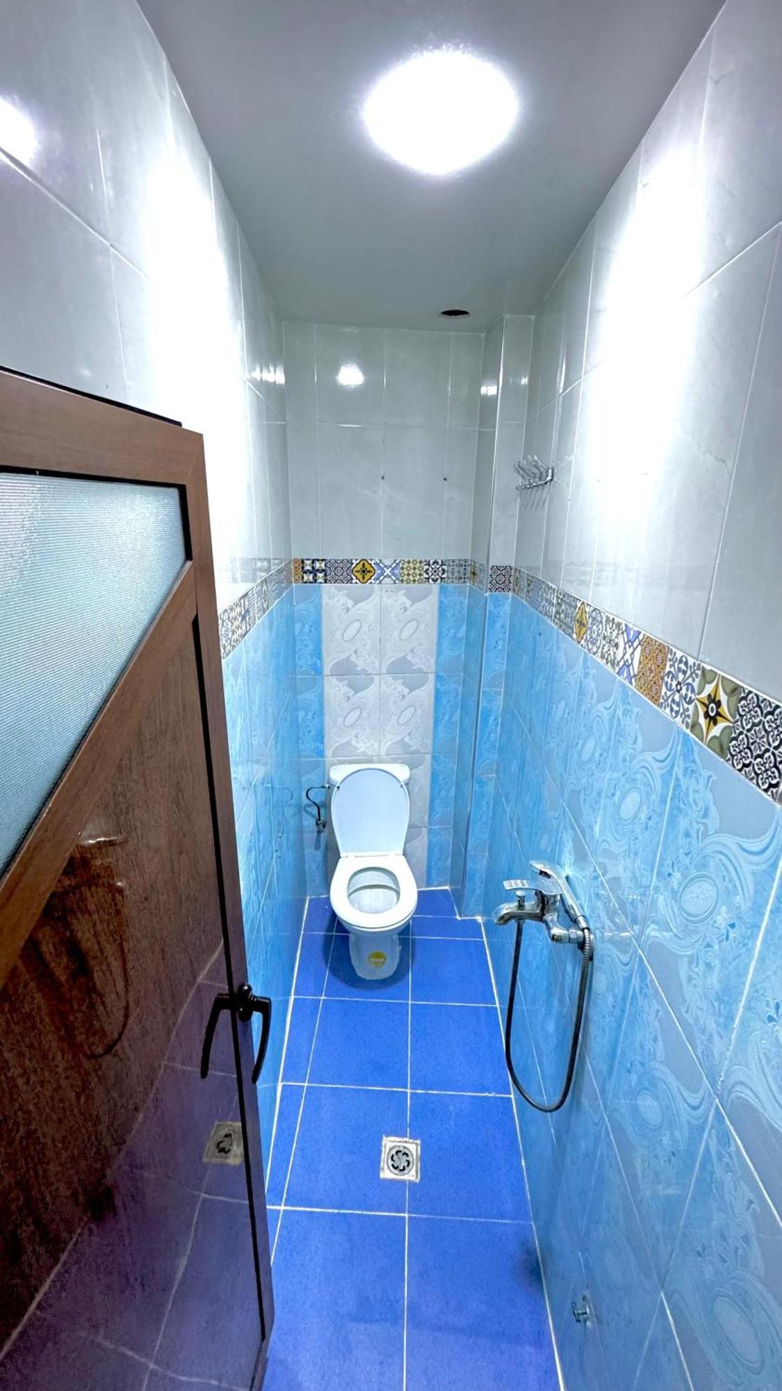 Tafoukt Surf Hostel Taghazout Εξωτερικό φωτογραφία