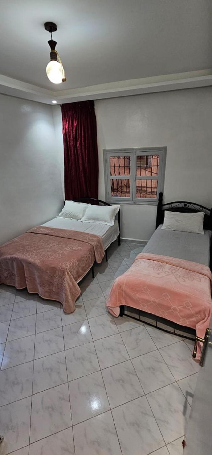 Tafoukt Surf Hostel Taghazout Εξωτερικό φωτογραφία