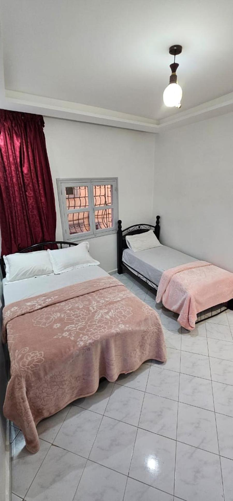 Tafoukt Surf Hostel Taghazout Εξωτερικό φωτογραφία
