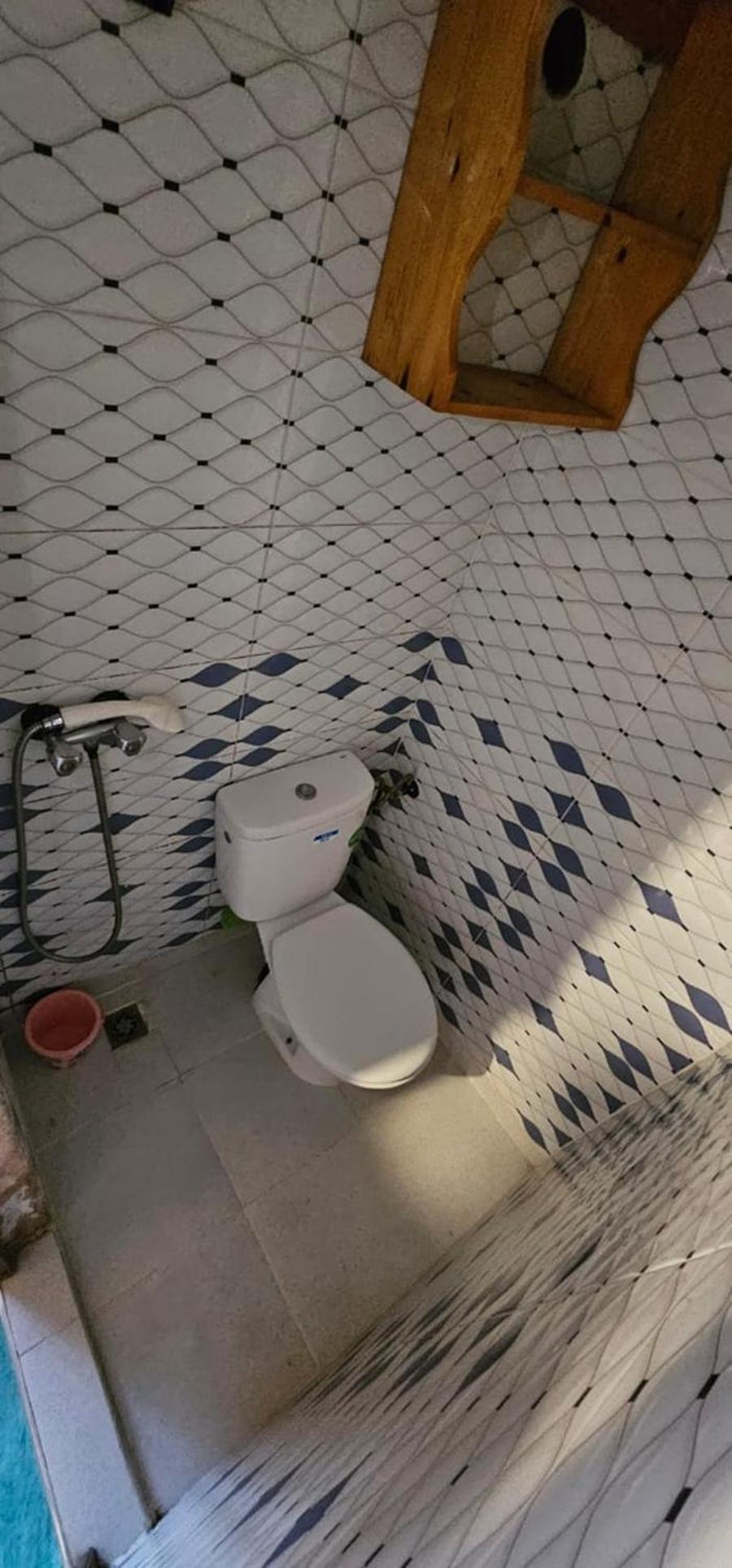 Tafoukt Surf Hostel Taghazout Εξωτερικό φωτογραφία