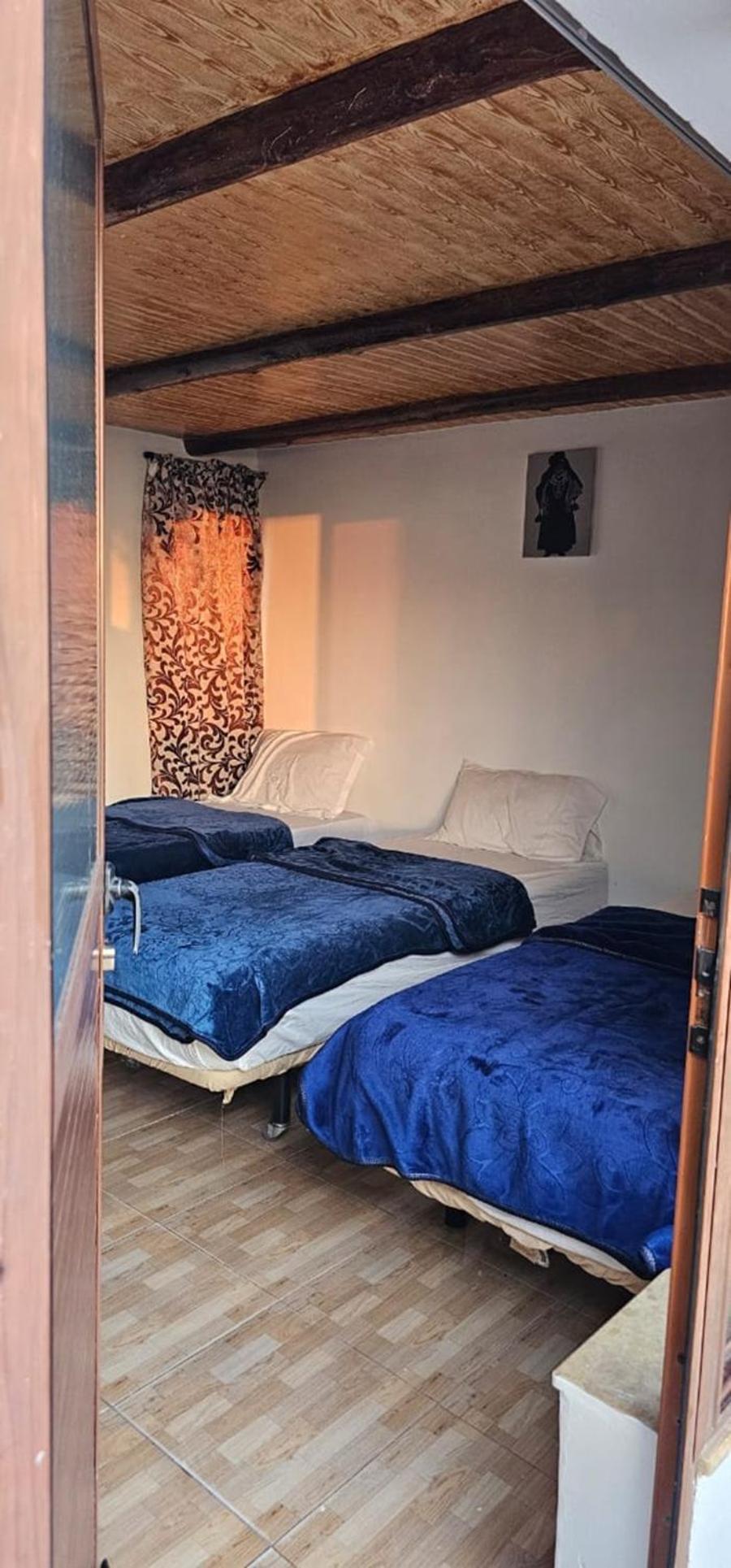 Tafoukt Surf Hostel Taghazout Εξωτερικό φωτογραφία