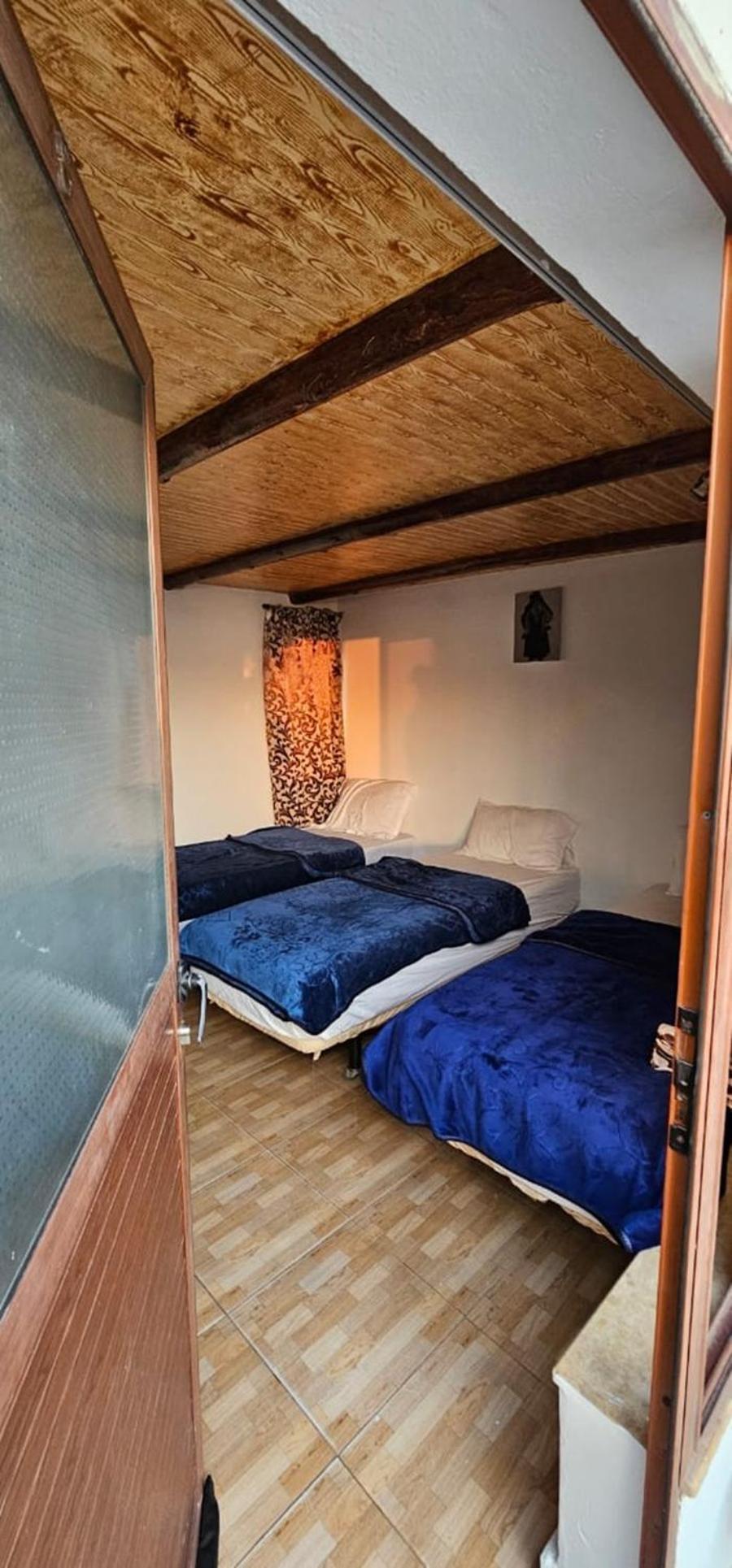 Tafoukt Surf Hostel Taghazout Εξωτερικό φωτογραφία