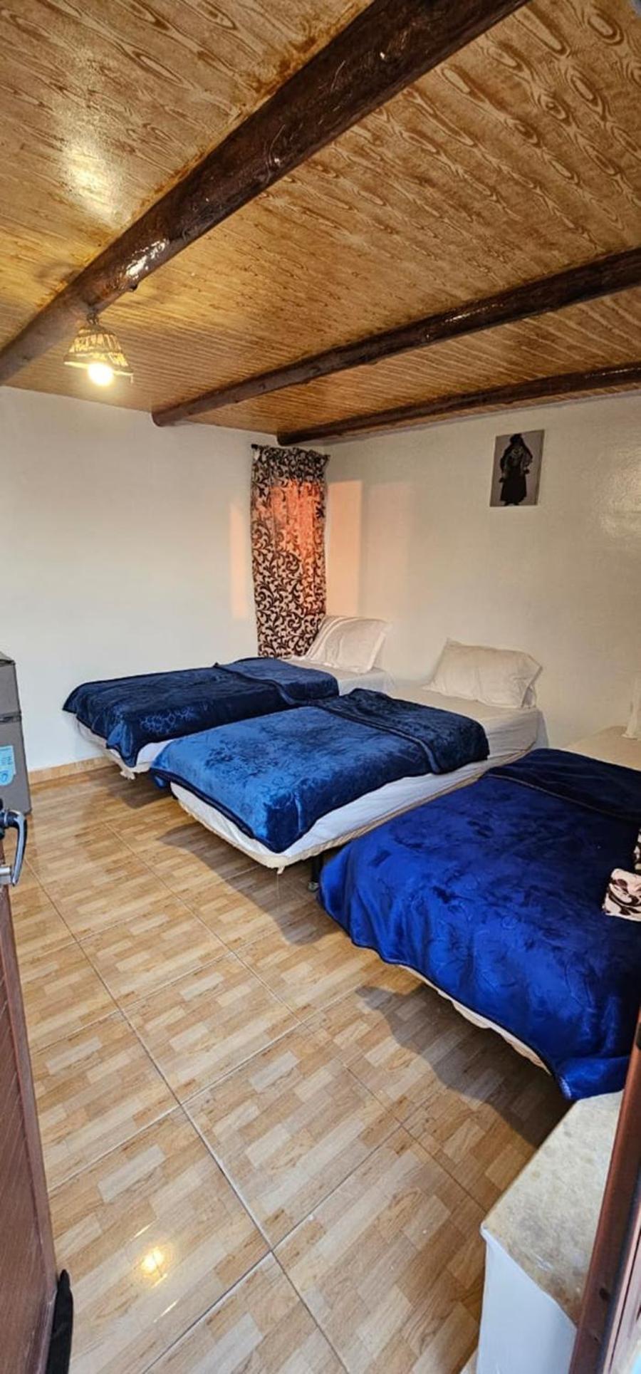 Tafoukt Surf Hostel Taghazout Εξωτερικό φωτογραφία